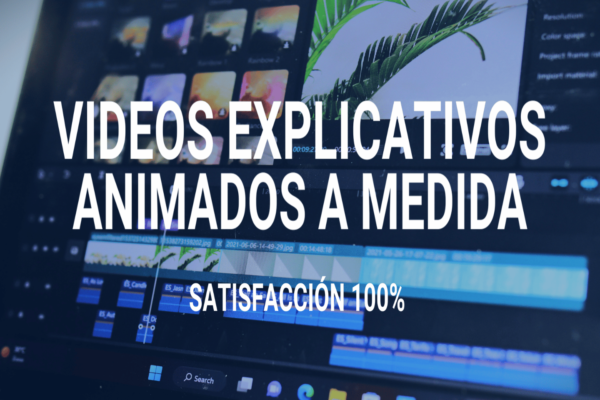 Videos Explicativos Personalizados para tu Startup