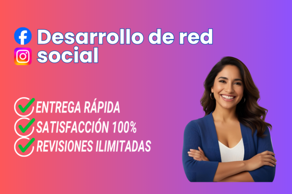 Creación de plataforma de comunidades y red social con WordPress